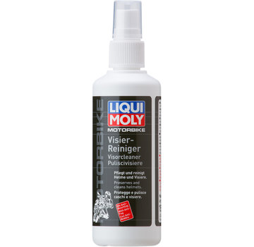 liqui Moly Helm interieurreiniger Ontsmetten 300 ml (10,14 US fl oz.) - Copy