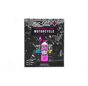 Muc-Off Limpiar el kit de protección y lubricación