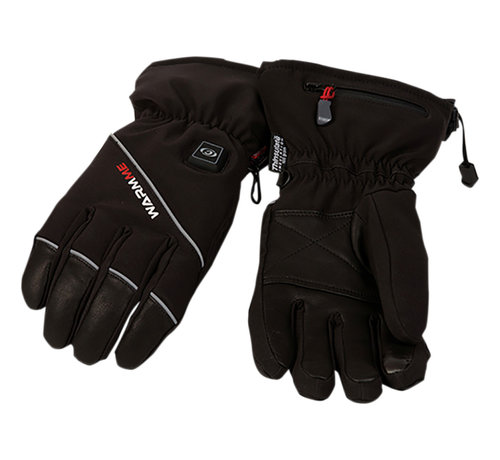 Capit outdoor verwarmde handschoenen