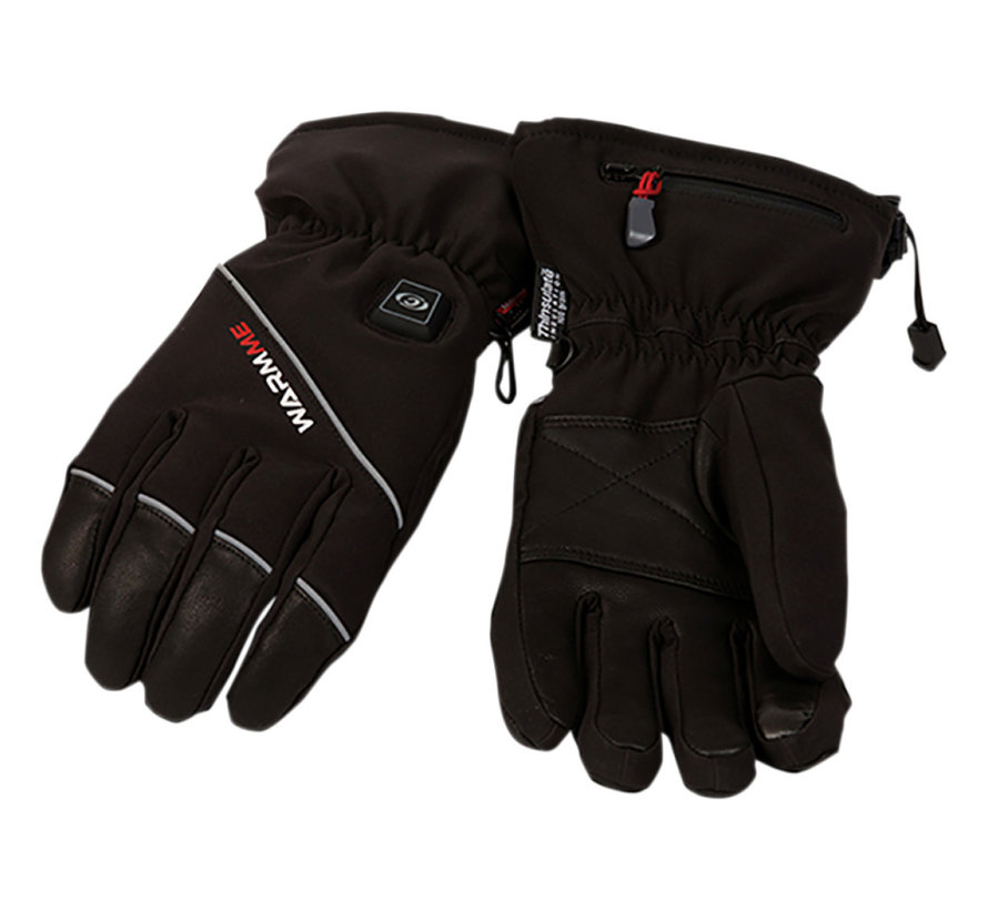 outdoor heated Gloves