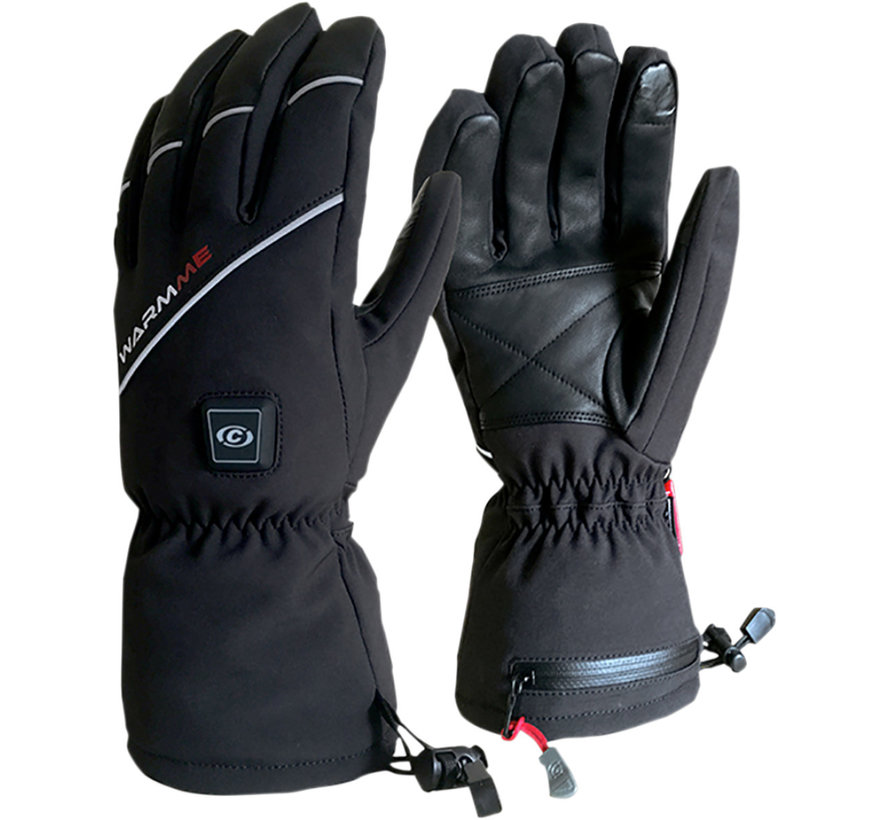 outdoor verwarmde handschoenen