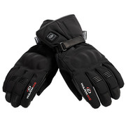 Capit Gants de moto chauffants