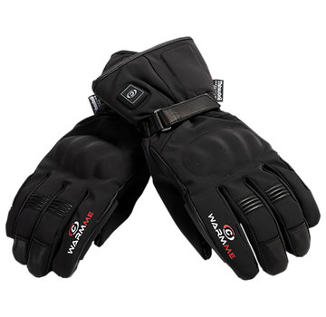 Capit Motorcycle heated Gloves