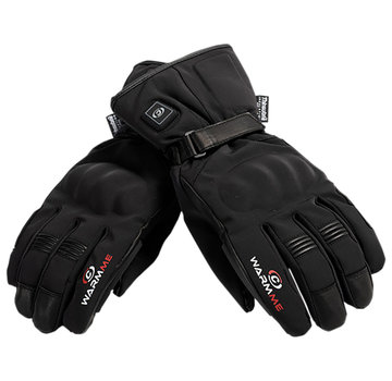 Capit Motorrad beheizte Handschuhe