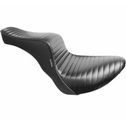 Le Pera Cherokee 2-Up Seat plissé Convient à :> Softail 18‐22