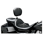 Asiento Touring de patas largas Maverick Daddy para:> 08-22 Touring