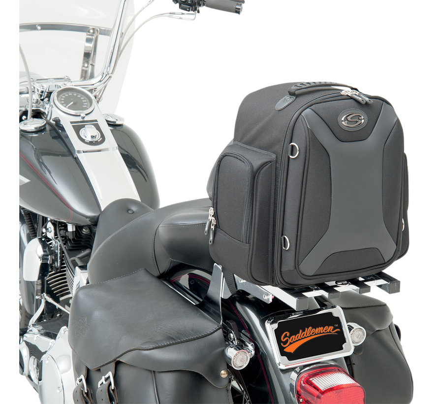 Sport Sissy Bar Bag