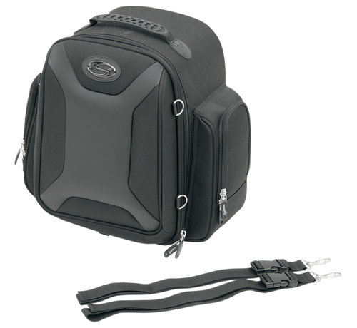 Saddlemen Sport Sissy Bar Bag