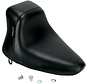 Bare Bones up-front solo seat with Gel Smooth Fits: > 84-99 Softail