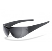 Helly Goggle Lunettes de soleil Bikereyes Moab 4 Super Dark