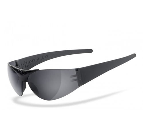 Helly Goggle Gafas de sol bikereyes moab 4 super dark