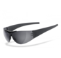 Goggle Lunettes de soleil Bikereyes Moab 4 Super Dark