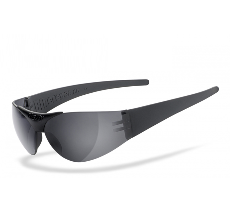 Goggle Gafas de sol bikereyes moab 4 super dark