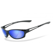 Helly Helly gafas de sol goggles Flyer Bar 2 591-abv, azul