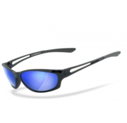 Helly Helly  sunglasses goggles Flyer Bar 2 591-abv, blue