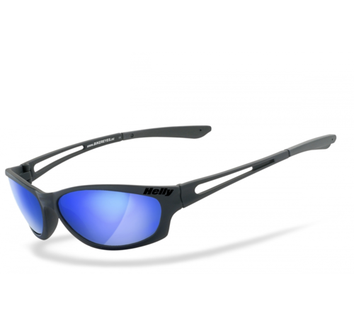 Helly Helly gafas de sol goggles Flyer Bar 2 591-abv azul