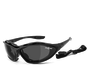 sunglasses Chillout rider - smoke Fits: > all Bikers