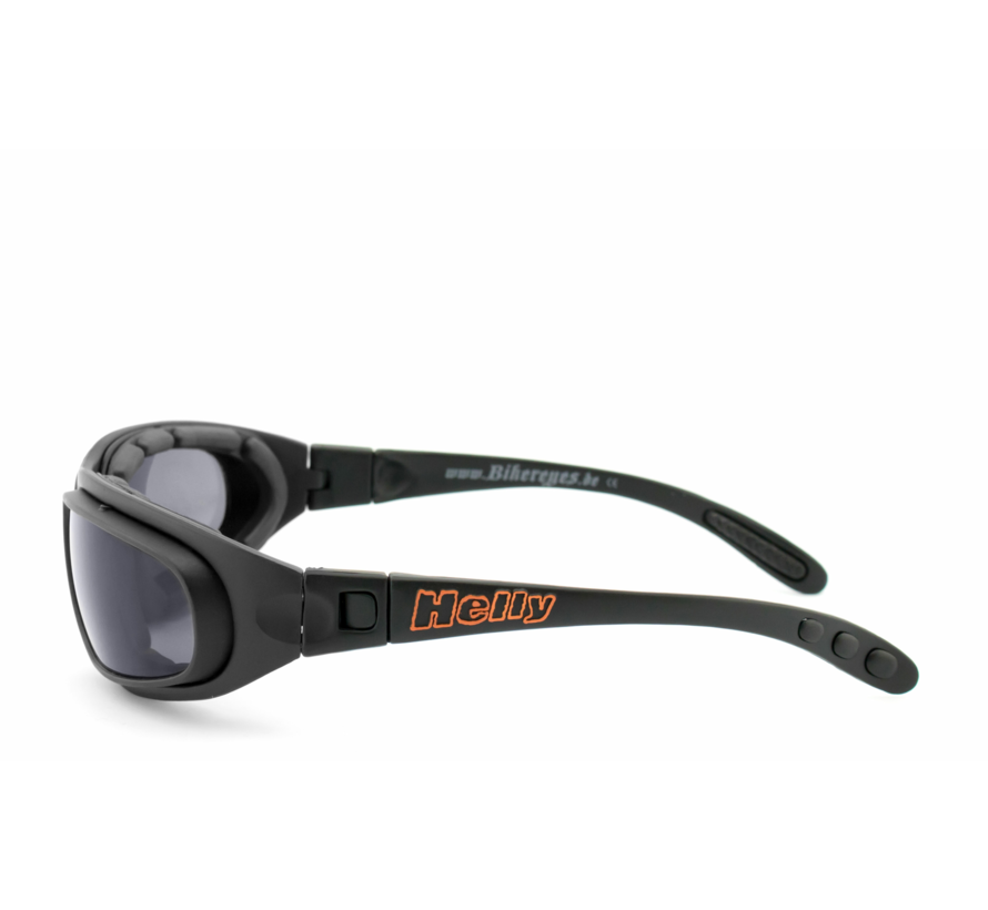 Gafas de sol Helly Goggle Bikereyes: eagle 1321-a