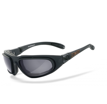 Helly Lunettes de soleil Helly Goggle Bikereyes: eagle 1321-a