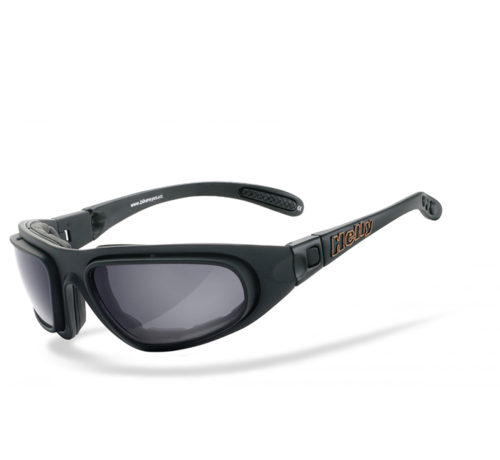 Helly Lunettes de soleil Helly Goggle Bikereyes: eagle 1321-a