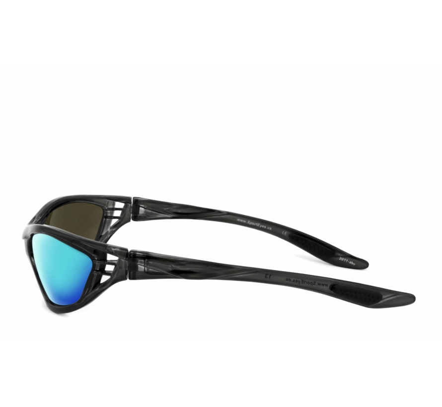 Goggle sunglasses : SPEED MASTER 2 2011-abv