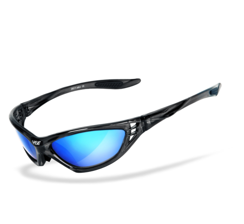 HSE Sporteyes Goggle zonnebril: SPEED MASTER 2 2011-abv