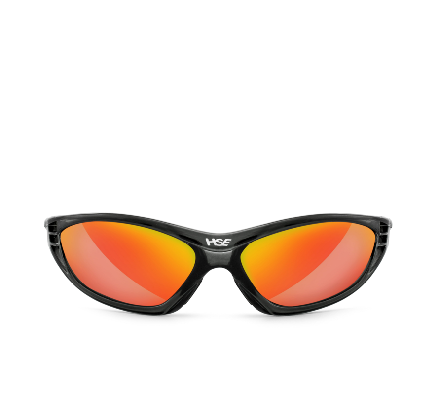 Goggle zonnebril: SPEED MASTER 2 2011-arv