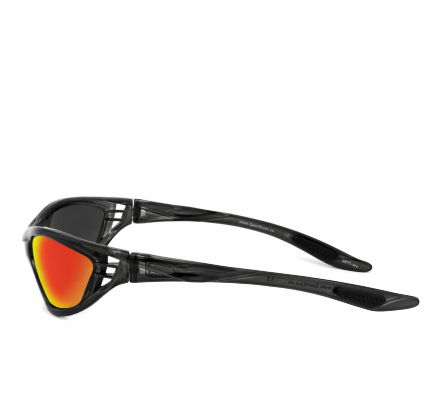 Goggle sunglasses: SPEED MASTER 2 2011-arv