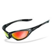 HSE Sporteyes Lunettes de soleil Goggle: SPEED MASTER 2 2011-ARV