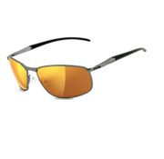 Helly Lunettes de soleil Bikereyes: Eagle 620G-AGV: Laser Gold