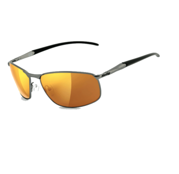 Helly Gafas de sol Bikereyes: eagle 620g-agv: laser gold