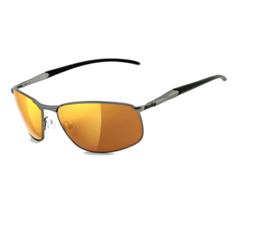 Helly Sunglasses  Bikereyes: eagle  620g-agv:  laser gold