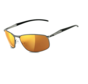 Sunglasses Bikereyes: eagle 620g-agv: laser gold