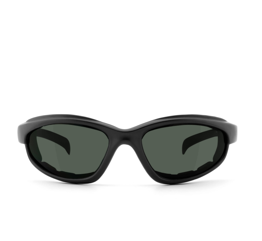 Goggle Lunettes de soleil Thunder Convient à:> tous les motards