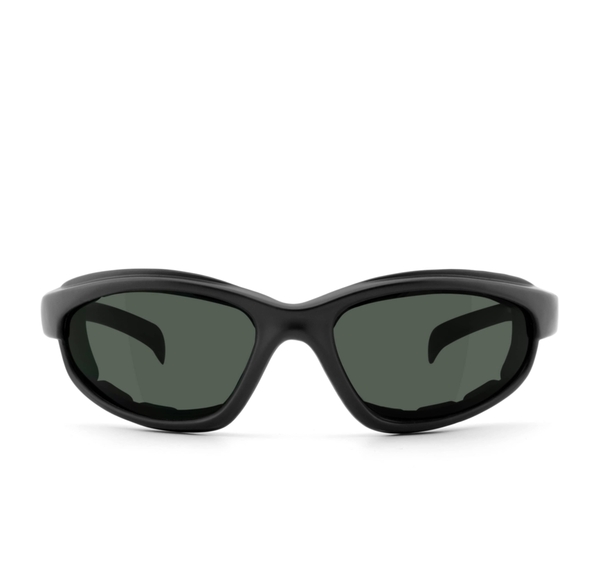 Goggle Sunglasses thunder Fits: > all Bikers