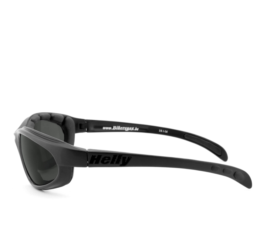 Goggle Lunettes de soleil Thunder Convient à:> tous les motards