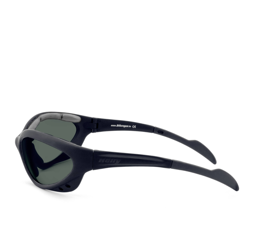 Brille Sonnenbrille Speed ​​King Passend für:> alle Biker