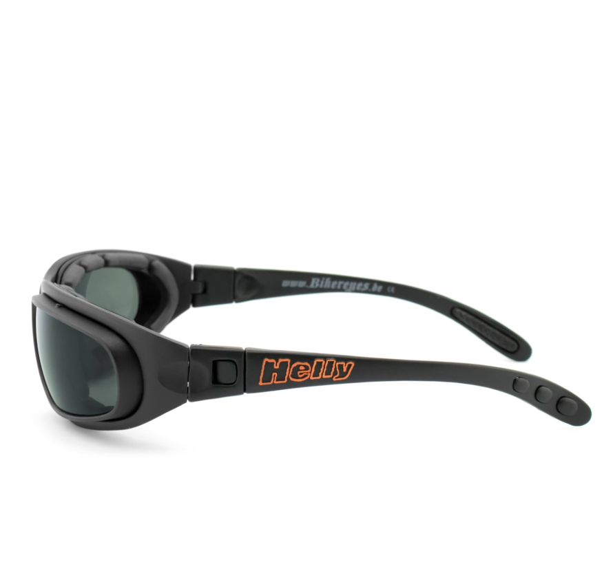 Goggle Sunglasses eagle and clear Fits: > all Bikers