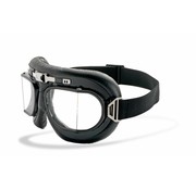 Helly Gafas Helly Bikereyes 1340b-n: RB 2 - negro / transparente