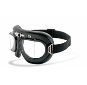 Helly Helly Bikereyes goggle 1340b-n: RB 2 – black/clear