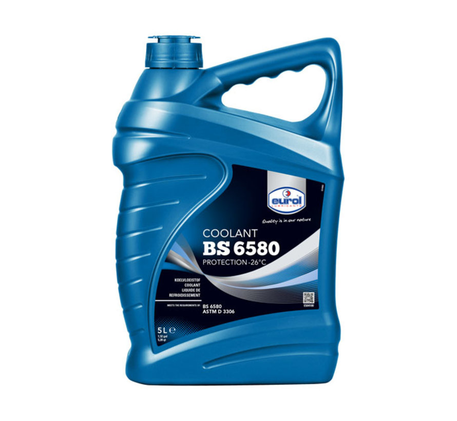 Coolant -26 degrees 1 or 4 Liter Fits: > Universal