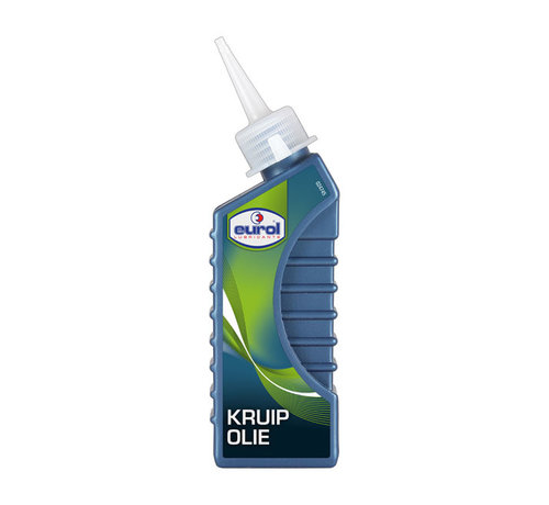 Eurol Olie doordringend 100ml