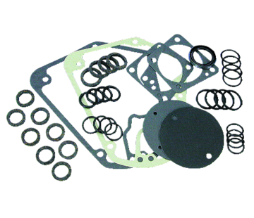 James joints et joints kit moteur à cames BT 70-99