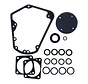 Kit de engranajes de levas de juntas y sellos Compatible con:> 93-99 EVO Bigtwin