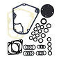 gaskets and seals cam gear kit Fits: > 70-92 Bigtwin