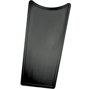 Pro-One Tableau de bord noir Convient:> 89-07 FLT