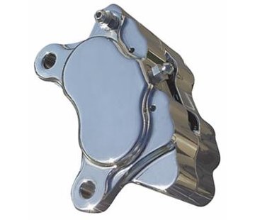 Ultima caliper Polished  Fits: > universal