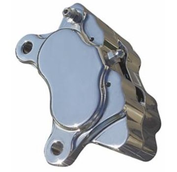 Ultima caliper Polished  Fits: > universal