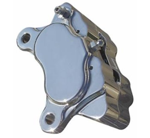 Ultima caliper Polished Fits: > universal