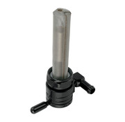 Golan Products réservoir de gaz petcock 22mm noir